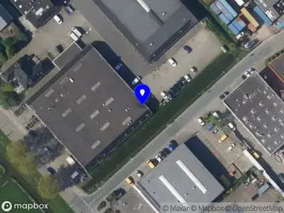 Black Bananas Clothing B.V. 's-Gravenhage