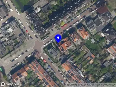 Nieuw bedrijf Bureau Marked B.V.