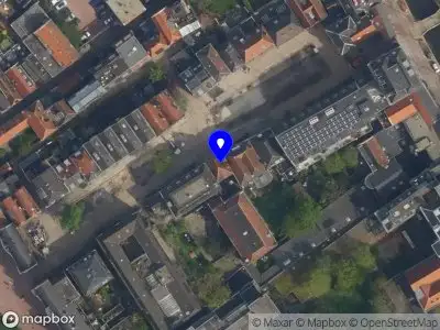 Nieuw bedrijf Stichting Vrienden Schuilkerk Bagijnhof