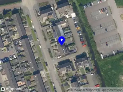 Nieuw bedrijf Stg. Community Development Services Int.