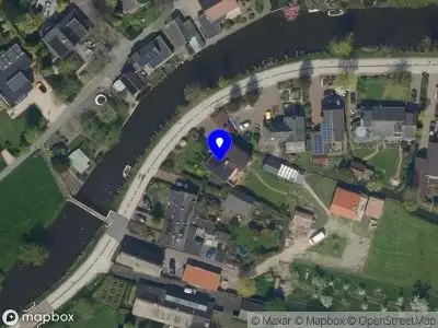 Nieuw bedrijf Stichting El Roi