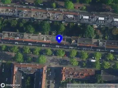 Vve Deurloostraat 30 Amsterdam