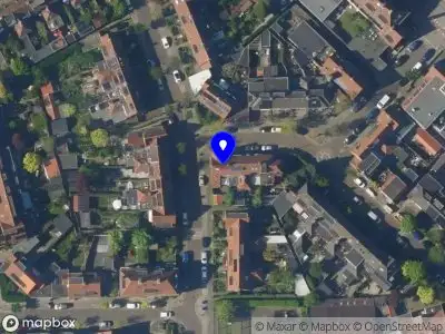 Oudleden Vereniging der Spes Patriae Utrecht