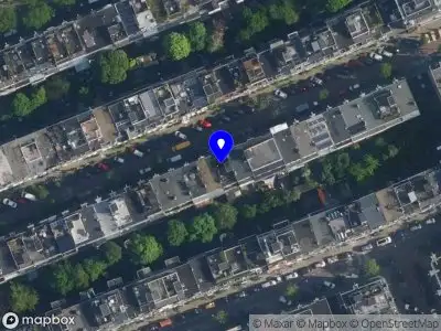 VvE van het gebouw Brederodestr. 21 te A'dam Amsterdam