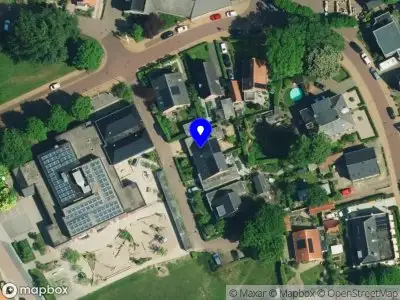 Stichting Vrienden van Loamnes