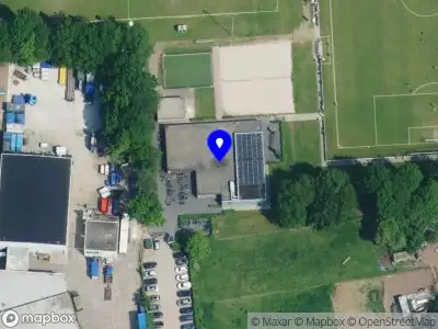 Nieuw bedrijf SV CCW16