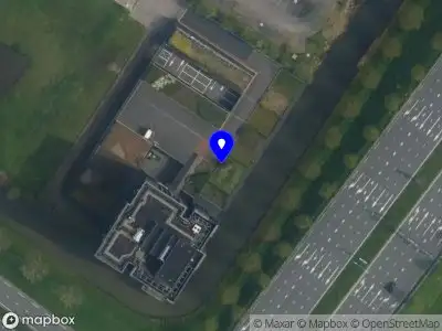 Hoofd VvE Gebouw Zuid Zoetermeer