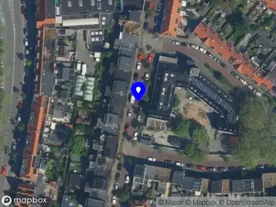 VvE Cornelis v Noordestraat 34 zwart en rood