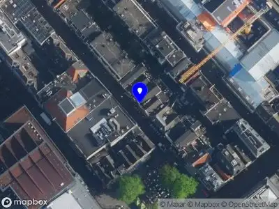 VVE K. Leidsedwarsstr.49,49a Amsterdam