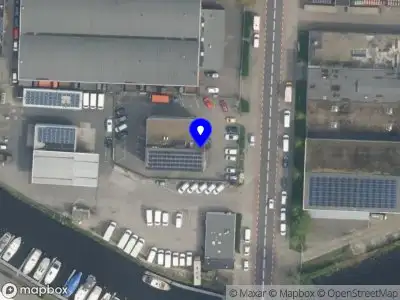 Nieuw bedrijf Flexx Gym Waddinxveen B.V.