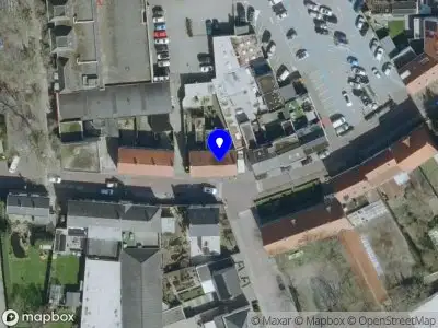 Nieuw bedrijf Kledingreparatie Baarle