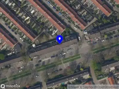 Smookie Tabak Shop Rotterdam