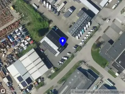Autoservice Medemblik B.V. Medemblik