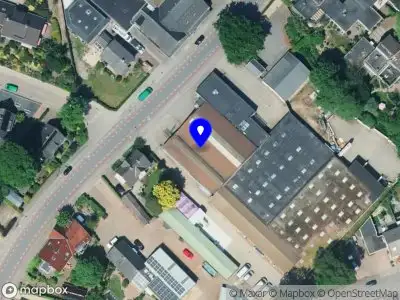 Nieuw bedrijf Glasdiscount B.V.