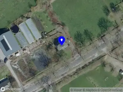 Plantenkwekerij N. Mallens B.V.