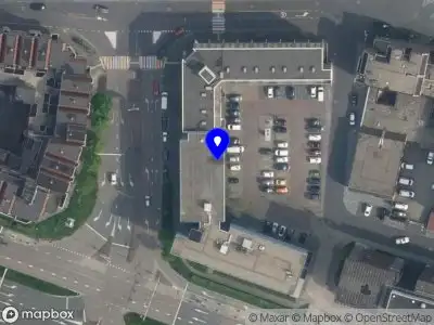 VVE Woningen Portiek 5 Zijdebalen Blok 2