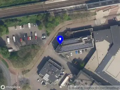 Personeelsvereniging Flyct Capelle aan den IJssel