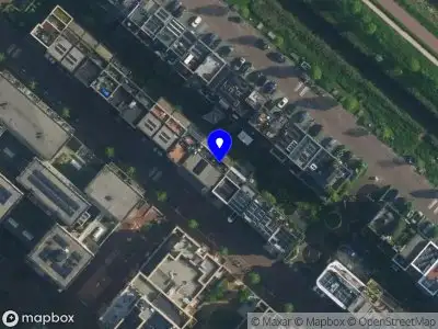 VvE gebouw John Blankensteinstraat 145