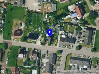 Stichting Dorpsraad Erica