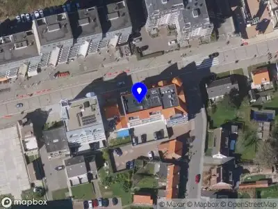 V.v.E. Le Normandy, Boulevard de Wielingen 54 Cadzand