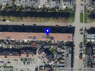 VvE Boergoensevliet 185 te Rotterdam