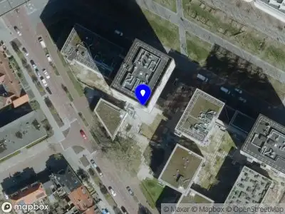 Bewonersvereniging Space-S