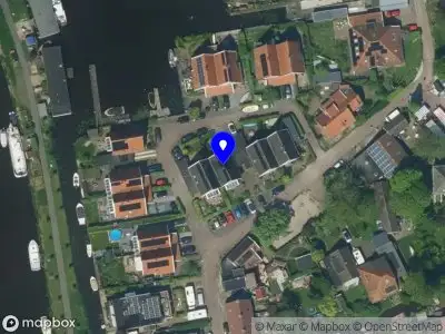 Stichting Dorpskerk Graftdijken West-Graftdijk