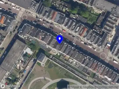 Zwart Janse Bazaar Rotterdam