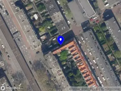 Napoli Pizza Rotterdam