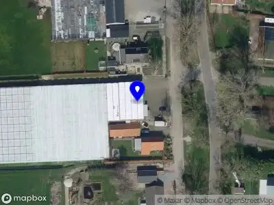 Gommers Hortensia B.V.