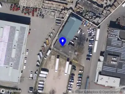 ASN Autoschade Roosendaal