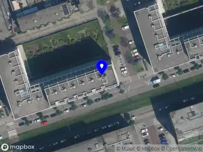 Efes Schoonmaakbedrijf V.O.F. Amsterdam