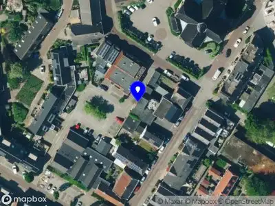 Solva Bewindvoering B.V.