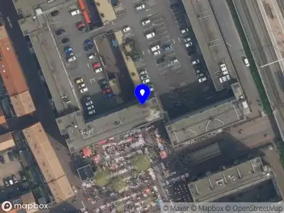 Nieuw bedrijf Bakkerij Hogenboom Houten B.V.