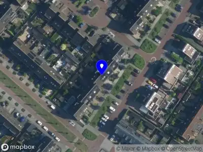 Maran Werkt Hoofddorp