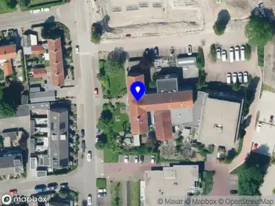 Nieuw bedrijf Personeelsvereniging Recht in de Roos