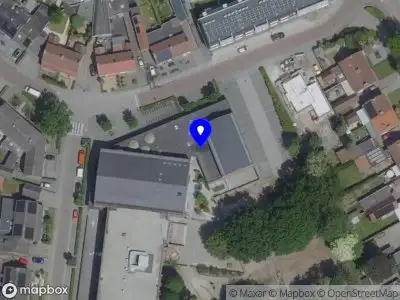 Nieuw bedrijf Stichting de Krachtclub Heusden