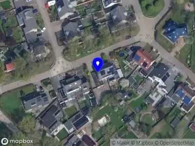 Uitvaartver. Beilen-Hooghalen en omstreken