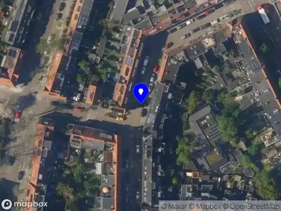 VvE Jacob v.d. Borchstraat 35/35 bis Utrecht