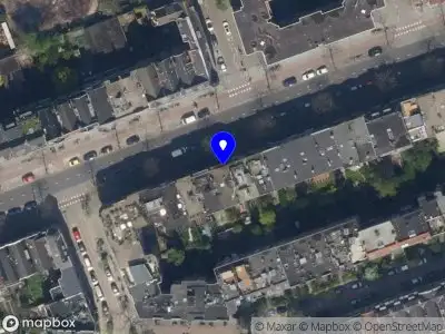 Nieuw bedrijf vve beukelsdijk 144