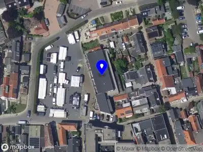 VvE Gedempte Haven 17-19