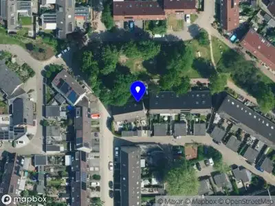 Stichting Sfeerteam ADHD Deventer