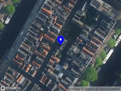 Woongemeenschap Oostzeedijk Ben