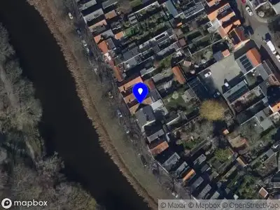 VVE J.Catsstr. 44a-44h en 44j-44m, Middelburg Middelburg
