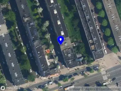 Stichting De Muren hebben Oren