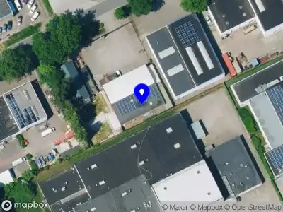 Stichting Huis van Dina