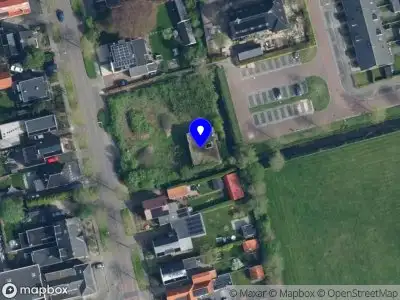 Nieuw bedrijf Stichting Kings