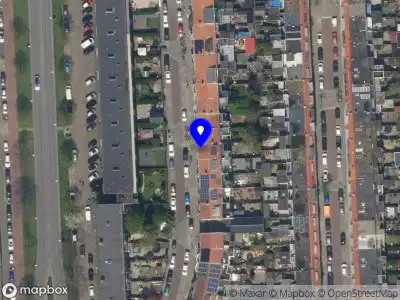 Nieuw bedrijf Vve Vlaardingerdijk 327a/b te Schiedam