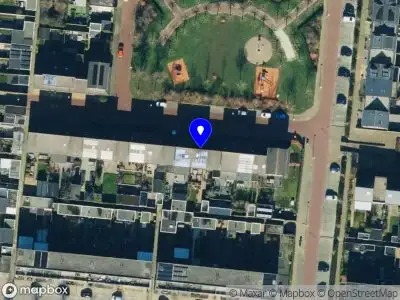 Stichting Rouwen en Vieren Hoogeveen