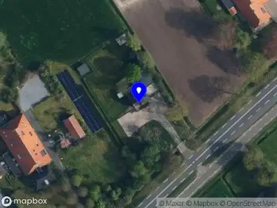 Nieuw bedrijf M&H Sportpaarden